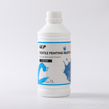 Digital Textile Printing Reactive Ink